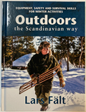 Outdoors the Scandinavian Way WINTER by% 